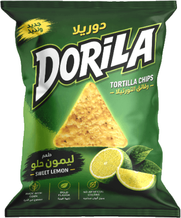 DORiLA pack