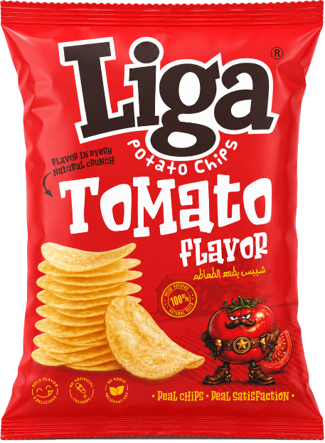Liga pack